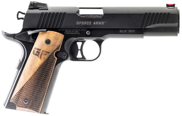 GFORCE GF199BW      CHRONICLE 1911 9MM 4.4IN   9+1