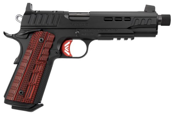 KIMBER 3000439 RAPIDE HEAT OR TFS      9MM 5.5 9+1