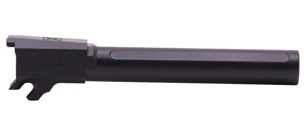 TRUE TPP365FBXBL    SIG P365 FUSE          BLKN