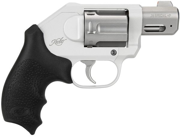 KIMBER 3400034CA K6XS *CA* 38SP+P 2 6+1