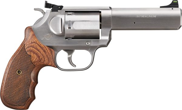 KIMBER 3400032CA K6S DASA 4 TRGT GFO*CA*357M 4 6+1