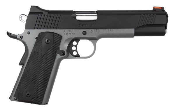 KIMBER 3700693CA CSTMLW SHDWGHST*MA**CA* 45  5 8+1