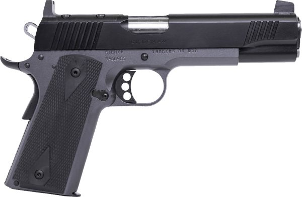 KIMBER 3000459 CSTM LW SHDW GHST OR      9MM 5 9+1