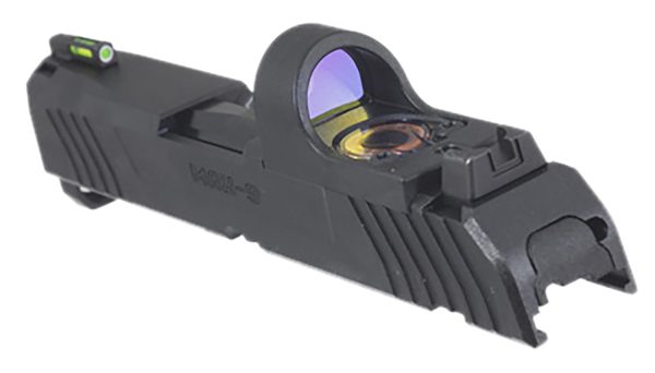 RUG 90751 MAX9 LNG SLIDE ASSEMB RDY DOT