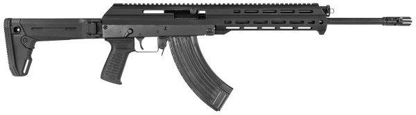 M+M M10X-M        M10X RFL  762X39 SYN 16.5″  30RD