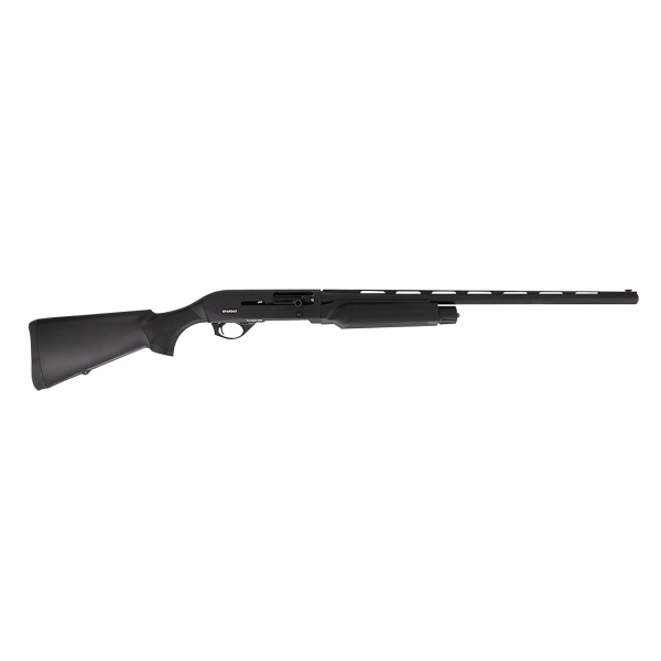 SPANDAU 21000171 S2 FIELD 12/28 SEMI AUTO BLK