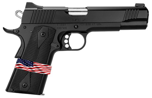 KIMBER 3000502 CSTM LW LIBERTY           9MM 5 7+1