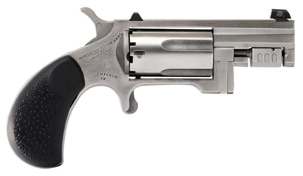 NAA SNT         SENTINEL      22MAG 1.425 5SHT SS