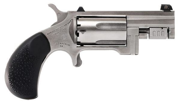 NAA SNTC SENTINEL CONV 22MAG 1.425 5SHT SS