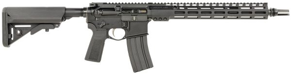 SOLGW M4L89BSCHF145ASR    556 BW 14.5 SPMD