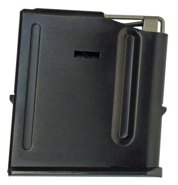 CZ 13007 MAG CZ527              204RUG     5R  BLK