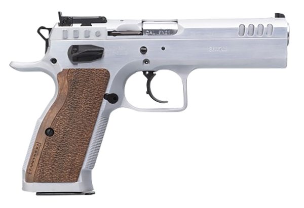TANFOGLIO TF-STOCK2-40     STOCK II           40SW