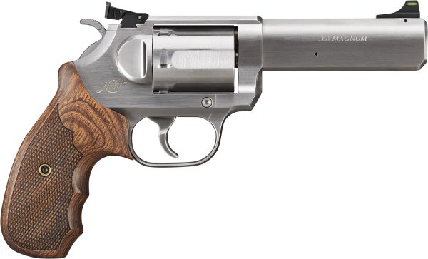 KIMBER 3400032 K6S DASA 4 TARGET GFO 357M 4 6+1