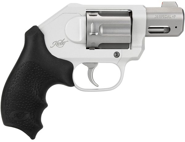KIMBER 3400034 K6XS                   38SP+P 2 6+1