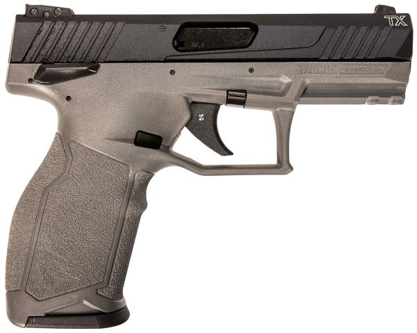 TAU 1-TX22141G      TX22 22LR 4  2X16R     GRY/BLK