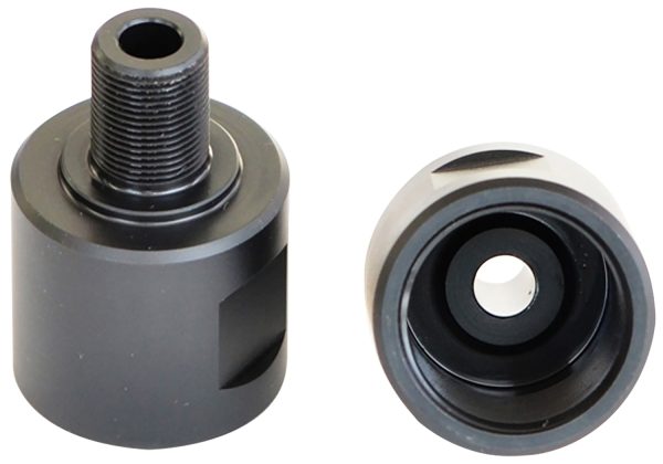 GRIFFIN 24MM1228A   1/2X28 DIRECT THREAD ADPT 24MM