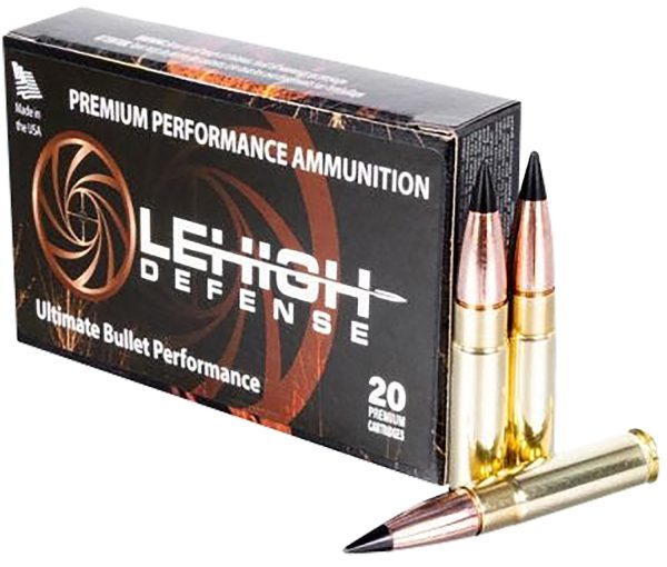 LEHIGH LA300BLK-110-TME 300B 110 MAX EXPANSN 20/10