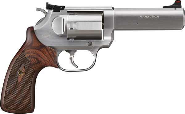 KIMBER 3700621 K6S DASA 4 TARGET        357M 4 6+1