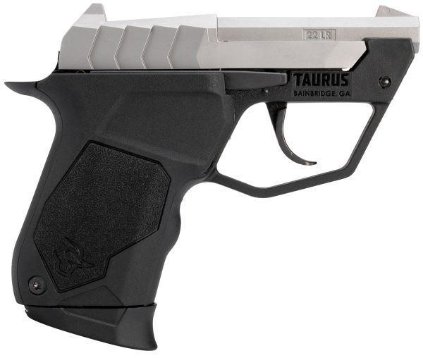 TAU 1-22TUC139       22TUC 22LR 3    1X9 RDS SS/SS