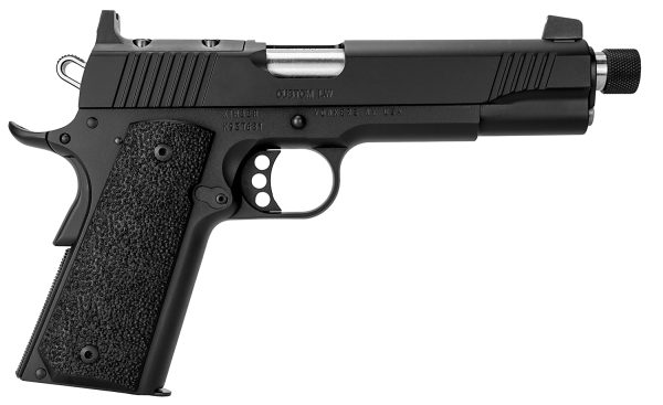 KIMBER 3700810 CUSTM LW OR TFS          45 5.5 8+1