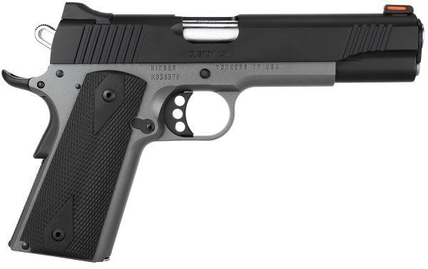 KIMBER 3700693 CUSTOM LW SHDW GHST     45ACP 5 8+1