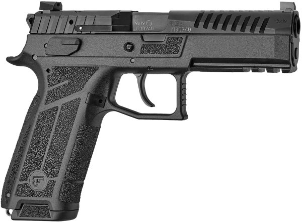 CZ 91670 P09 F NOCTURNE         9MM  4.54 19R  BLK