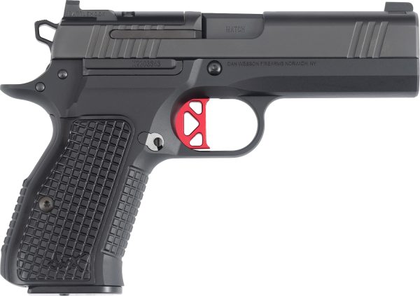DAN 92114 DWX COMPACT           9MM   4    10R BLK