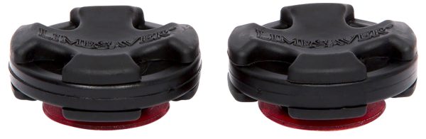 LIMB  4001 BROADBAND SOLID BOW BLACK BANDS