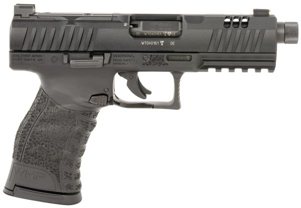 WAL 5220301 WMP 22M 4.9 FULLSIZE OPT RDY      15RD