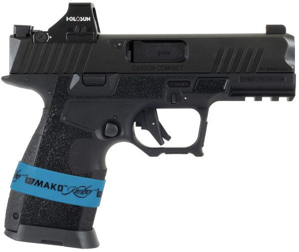 KIMBER 3800017 CRB CMP R7 MAKO CFC OI 9MM 3.92 15R