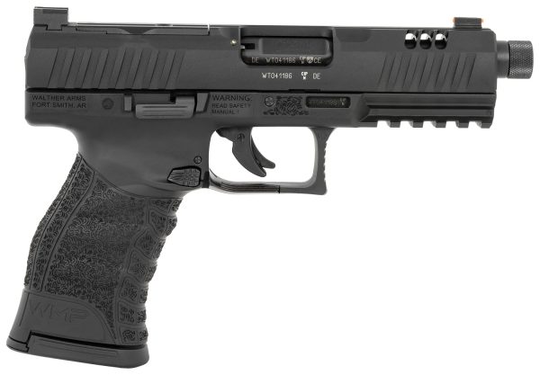 WAL 5220303 WMP 22M 4.9 FULLSIZE OPT RDY      10RD
