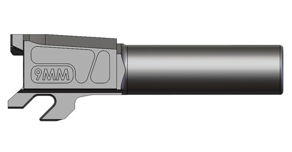 FAXON M&PA910NSNOQ-N     DUTY M&P SHLD+ 9MM