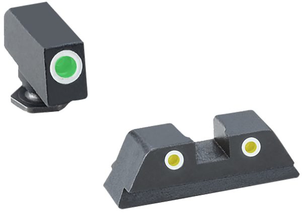 TRU TG-231G1AW    TRIT PRO GLOCK 42/43 SET