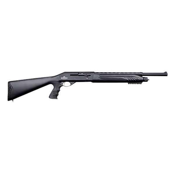 DKSN CK212TP        12/18.5 PG SEMI AUTO 5CT BLK