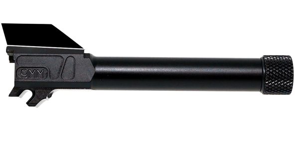 FAXON 365A910NXNOQ-T     DUTY P365XL 9MM THRD