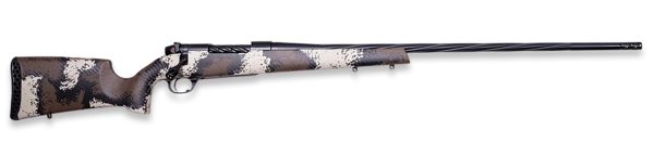 WTHBY MHC01N653WR8B MKV HIGH COUNTRY 6.5-300 WBY