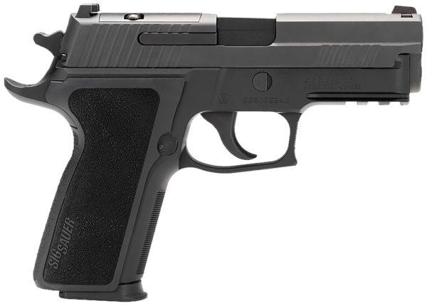 SIG 229R9BSER2          P229  9MM  3.9  OR 10R BLK