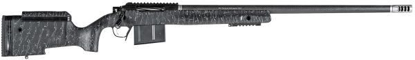 CHRIS CA10270H85281 BA TAC LR 6.5CR 26 4R BLK/GRY