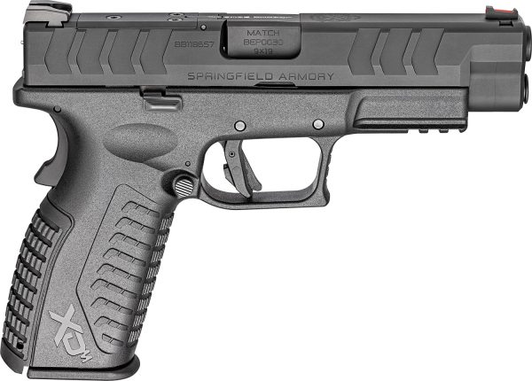 SPG XDME9459BOSPCA 9M ELT 4.5 *CA* 10R