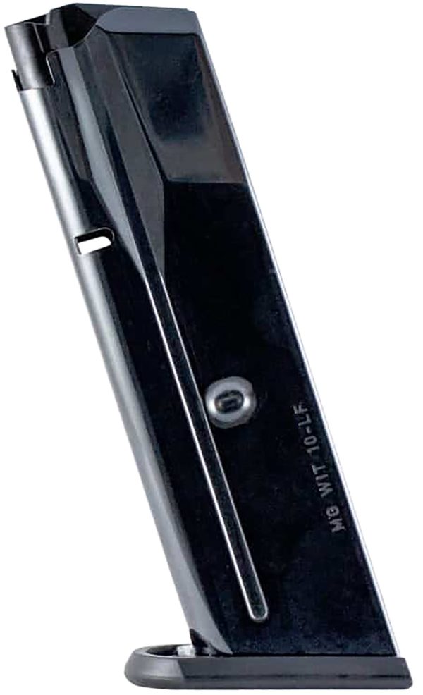MG WIT10LF10B    MAG TANFOGLIO LF 10MM 10RD