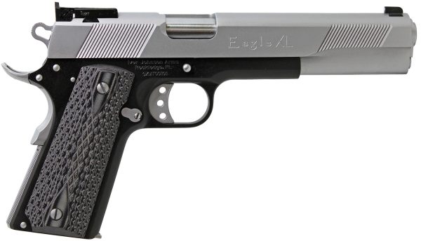 IVER EAGLEXL10TT        10MM 6 8R  DLX AS TWO TONE