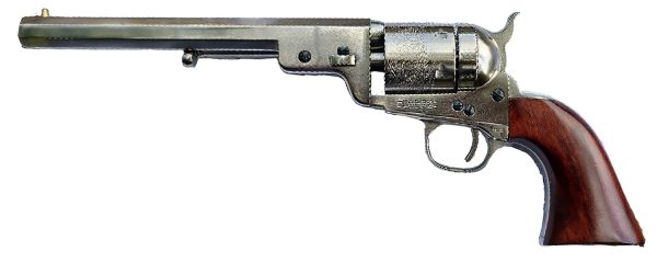 CIM CA925N00 RICHARDS-MASON 1851 CONV 38 7.5