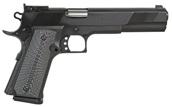 IVER EAGLEXLDS 45 6IN MT G10 14RD