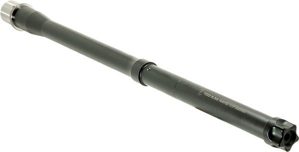 TIMBER TC556MED105  556     10.5 MD PROFLE BBL BLK