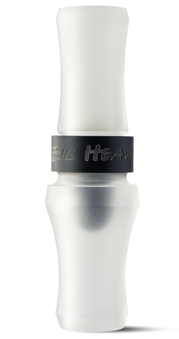 RTGC GC001-CF    CORE BIG HEAVY CAN GS CALL  FROST