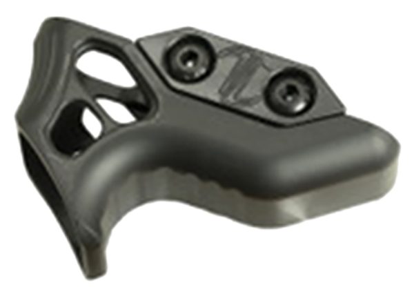 TIMBER EMAFGBL ENFORC MINI ANGLED FOREGRIP BLK
