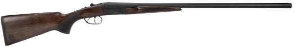 HER BL2028BK       BADLANDER  20GA    28   2R  BLK