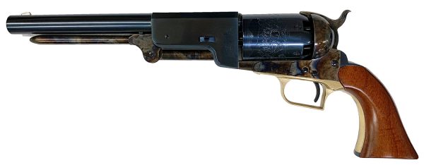 CIM CA020C00    WALKER DRAGOON US 1847 44 9″