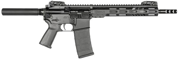 ARML M15P11 M15 PISTOL 5.56 11.5 30R BLK