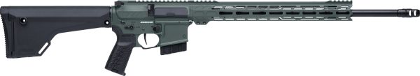 CMMG 28A7F0CCG    ENDEAVOR MK4 22ARC   20    CHGRN